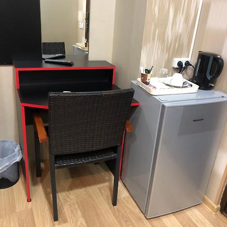 Hotel Your Comfort Тбілісі Екстер'єр фото