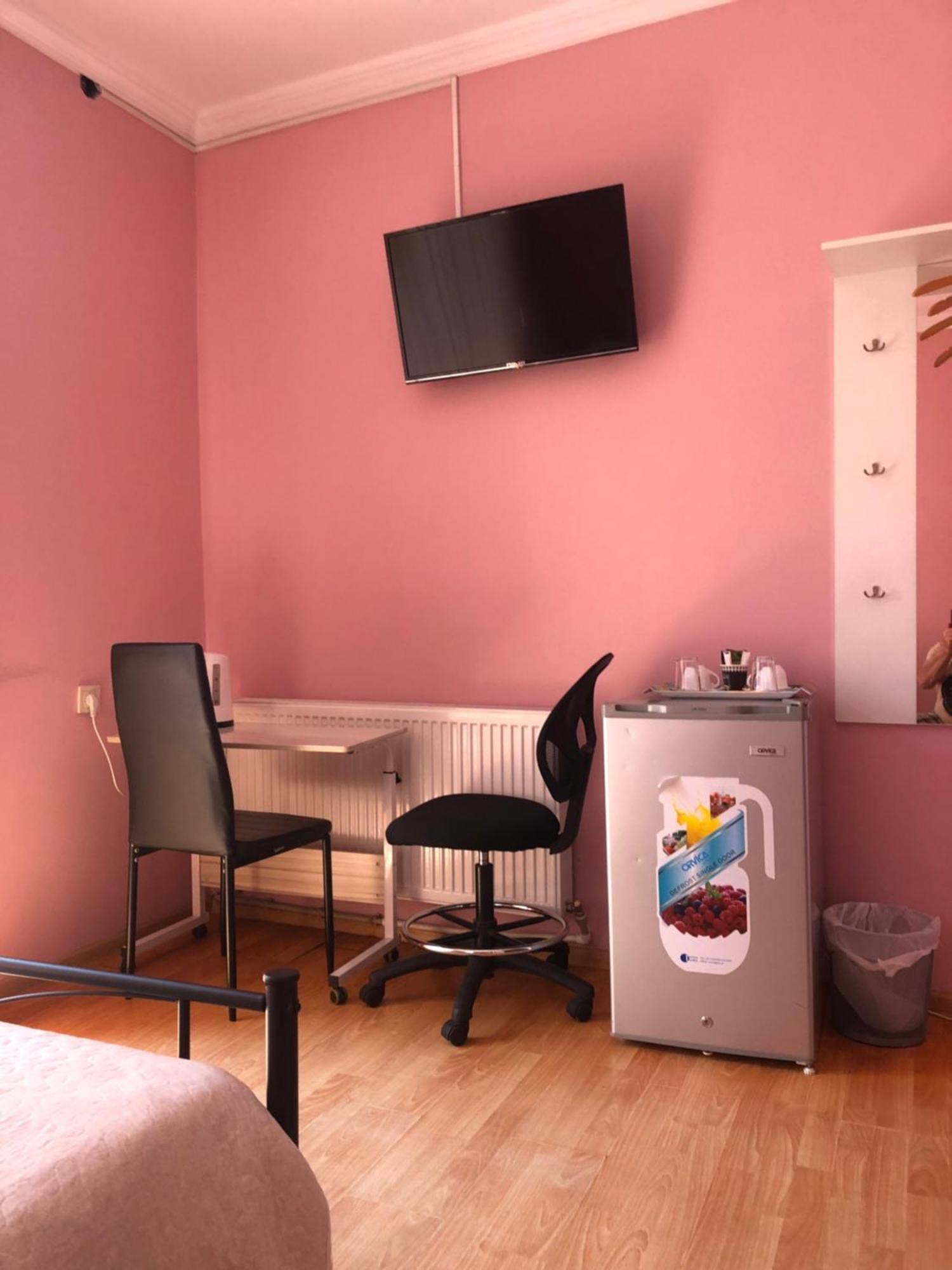 Hotel Your Comfort Тбілісі Екстер'єр фото