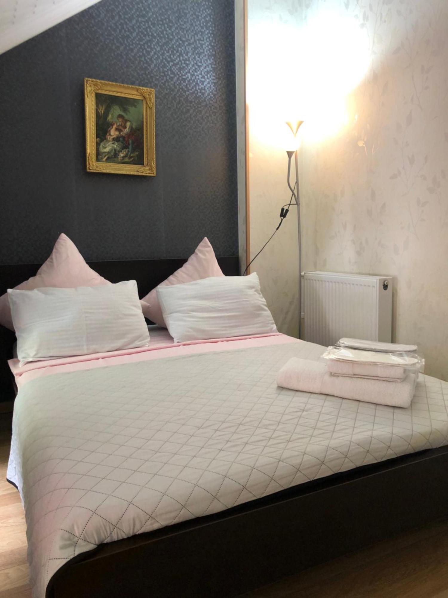 Hotel Your Comfort Тбілісі Екстер'єр фото