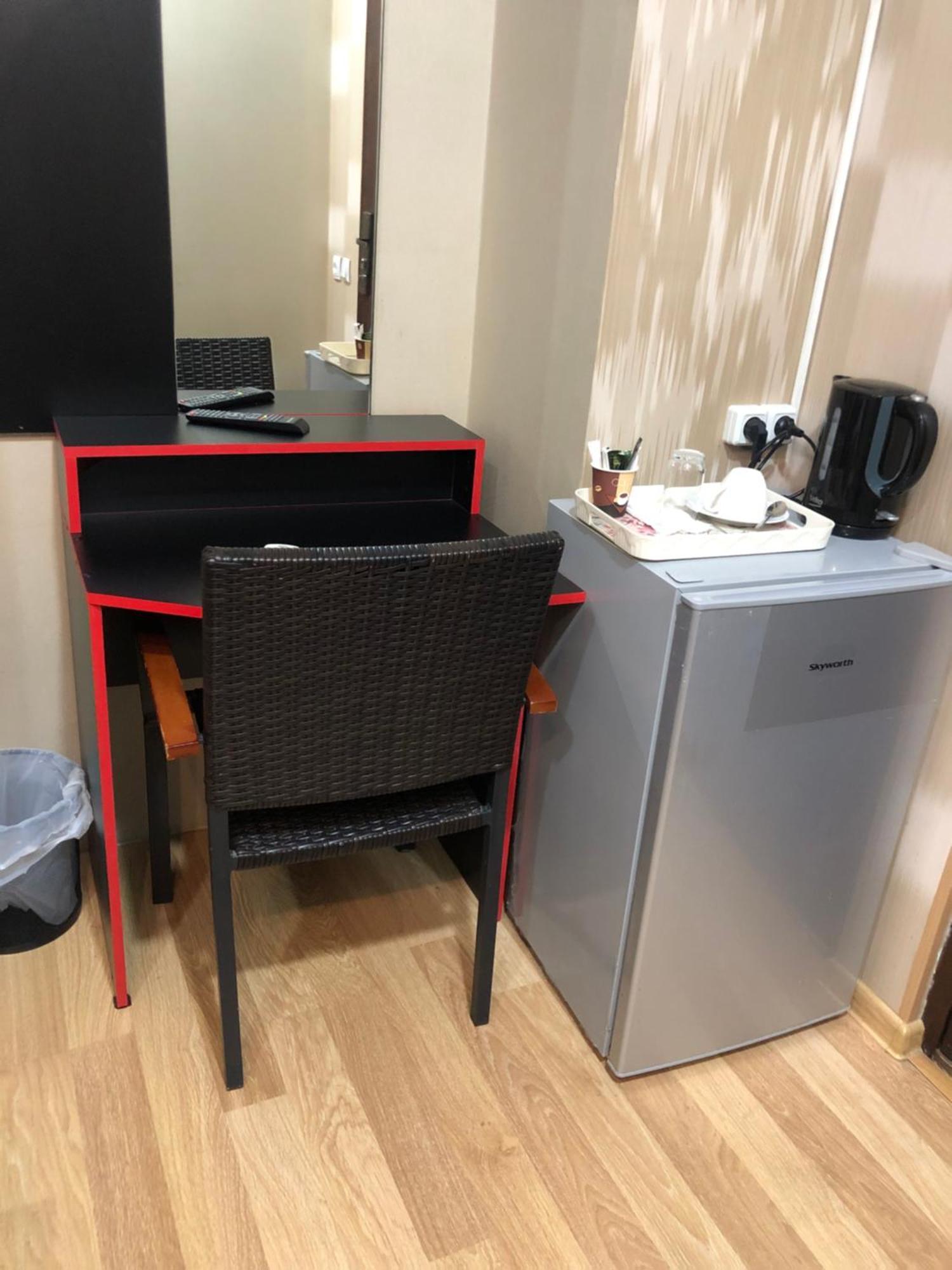 Hotel Your Comfort Тбілісі Екстер'єр фото
