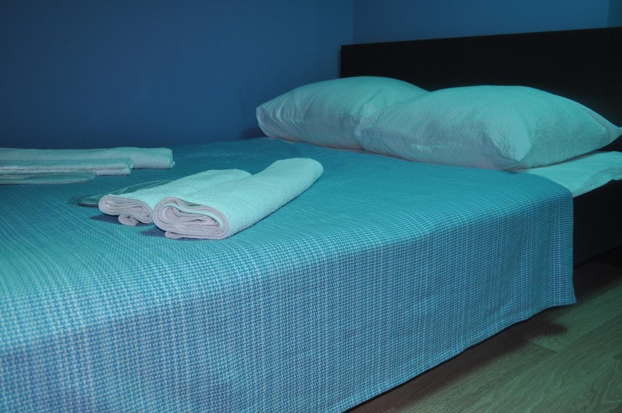 Hotel Your Comfort Тбілісі Екстер'єр фото