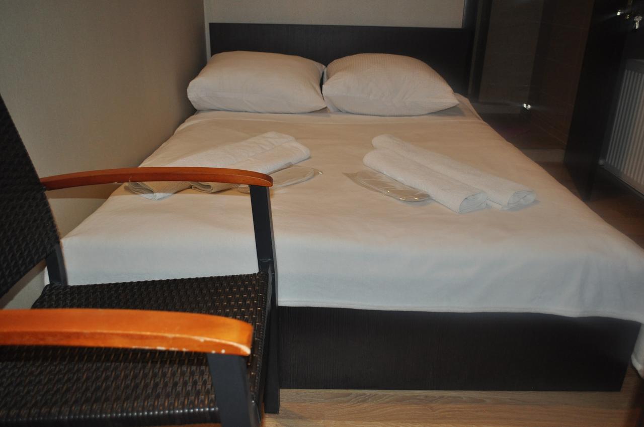 Hotel Your Comfort Тбілісі Екстер'єр фото
