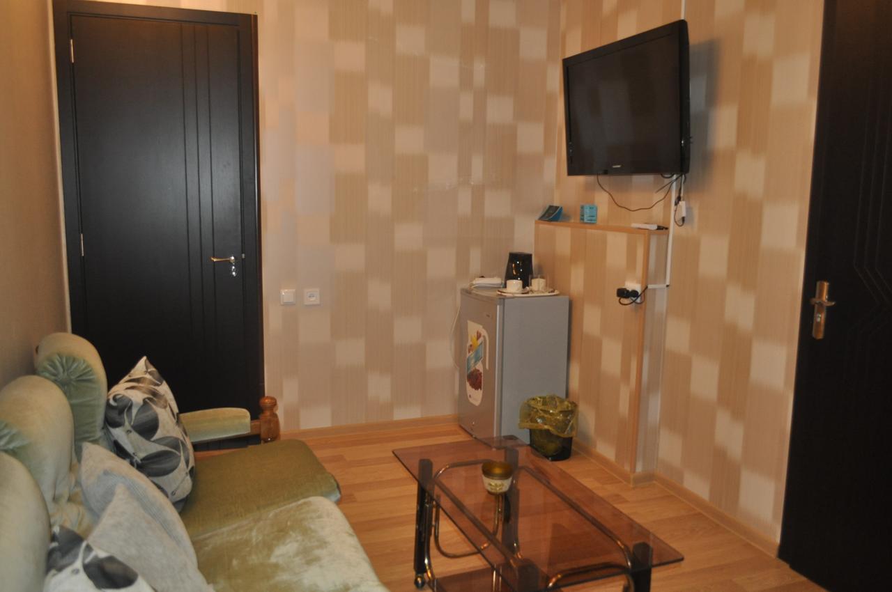 Hotel Your Comfort Тбілісі Екстер'єр фото