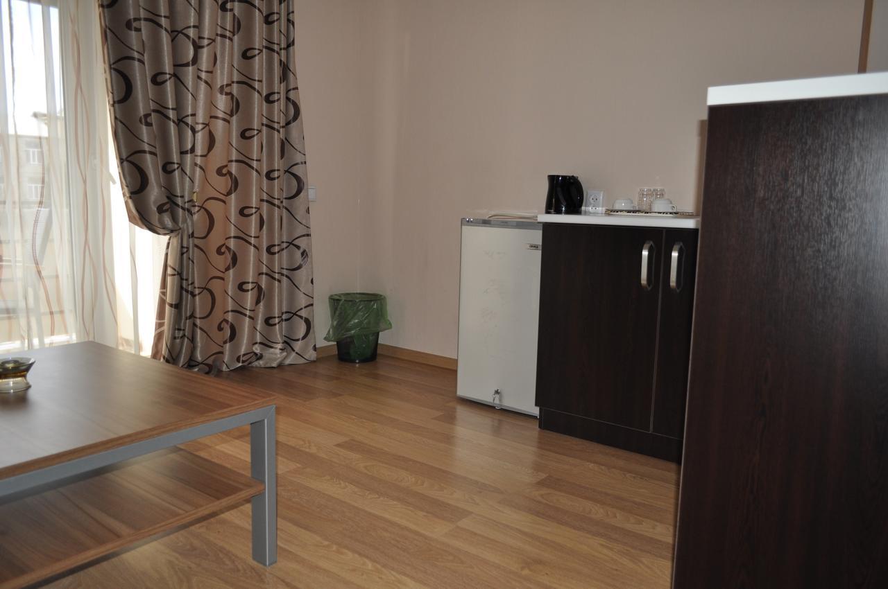 Hotel Your Comfort Тбілісі Екстер'єр фото