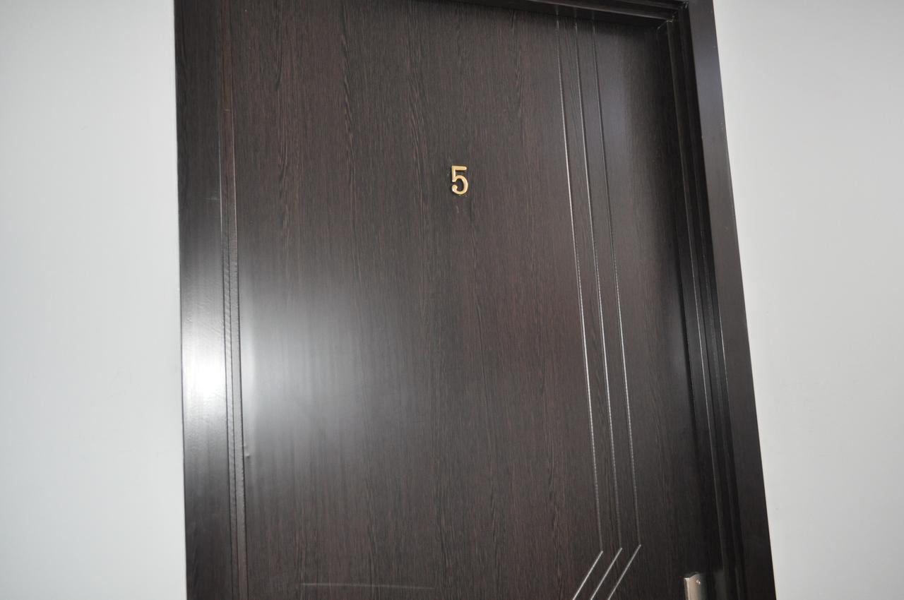 Hotel Your Comfort Тбілісі Екстер'єр фото