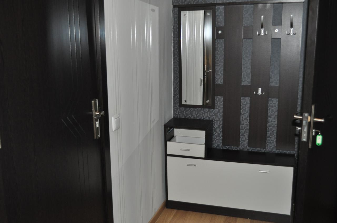 Hotel Your Comfort Тбілісі Екстер'єр фото