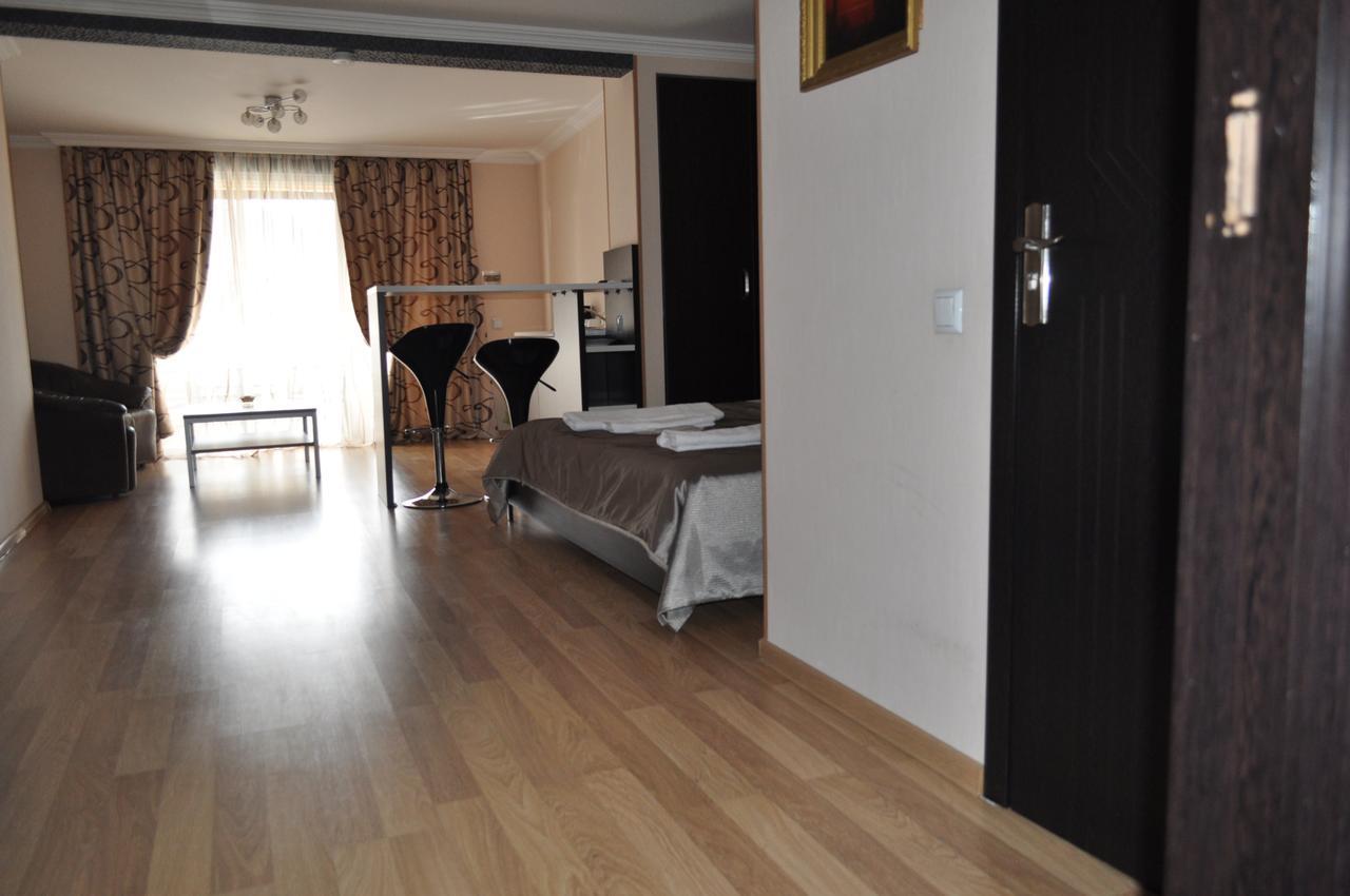 Hotel Your Comfort Тбілісі Екстер'єр фото