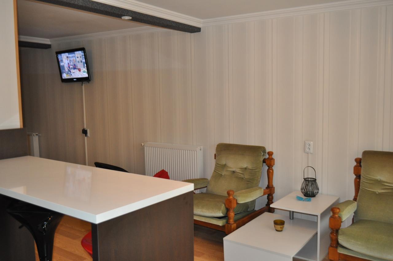 Hotel Your Comfort Тбілісі Екстер'єр фото
