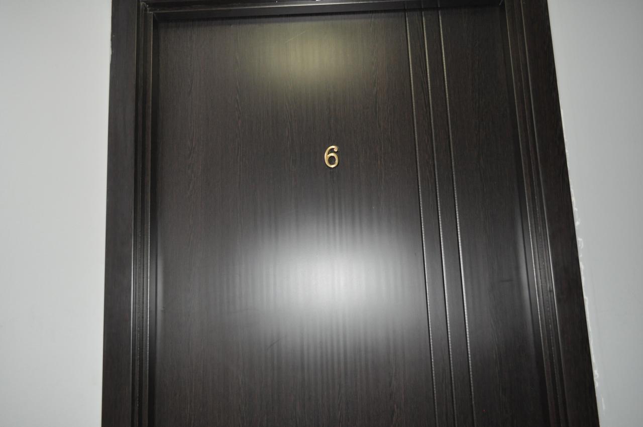 Hotel Your Comfort Тбілісі Екстер'єр фото